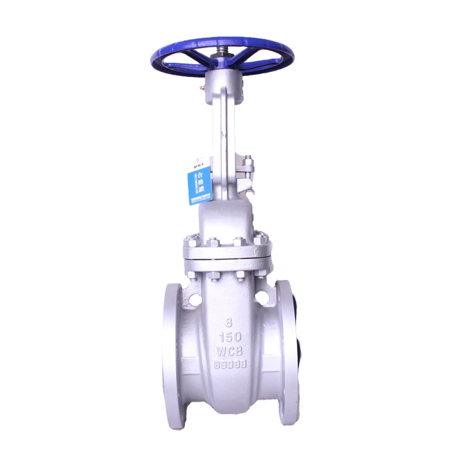 American standard gate valve